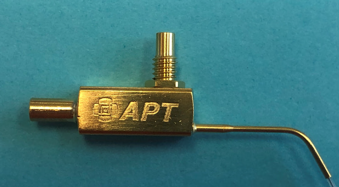 73APT Series Coax Probe